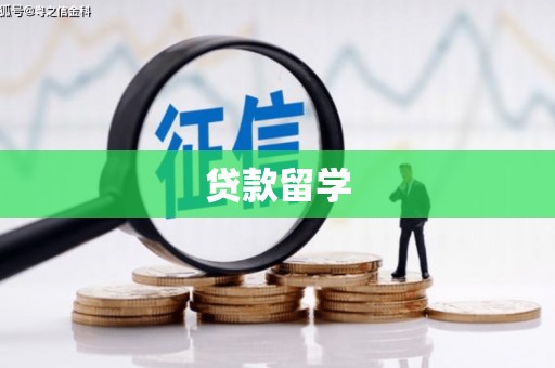 平阴贷款留学
