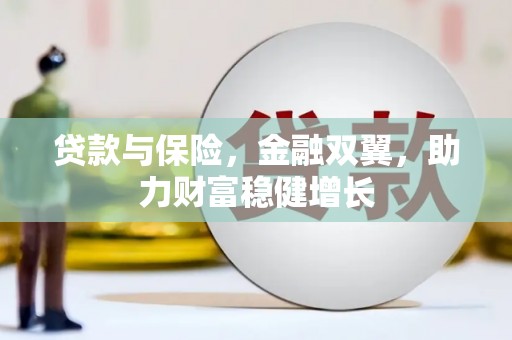 平阴贷款与保险，金融双翼，助力财富稳健增长