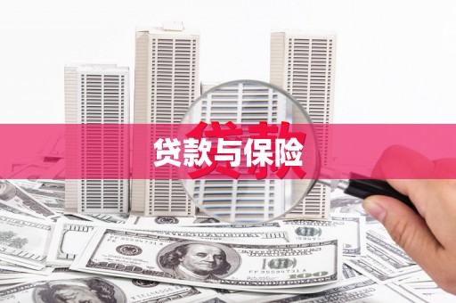 平阴贷款与保险