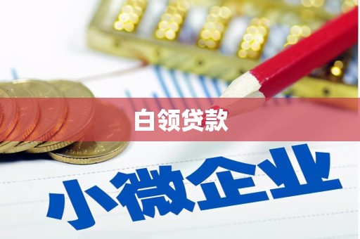 平阴白领贷款