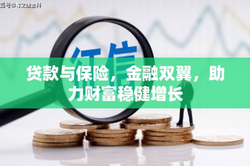 平阴贷款与保险，金融双翼，助力财富稳健增长